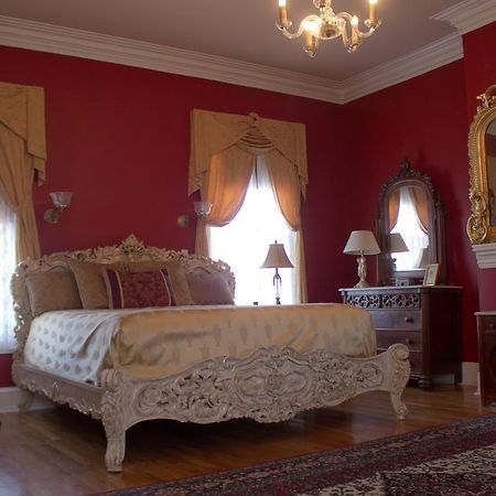 Southern Mansion Cape May Kültér fotó