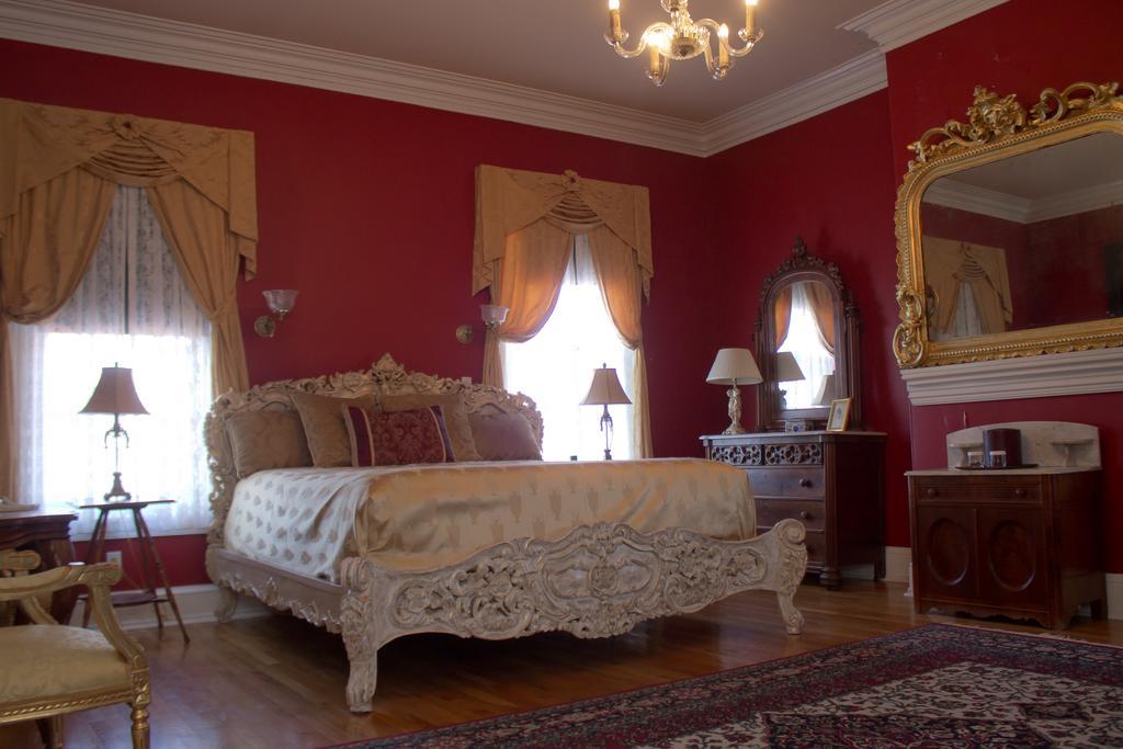 Southern Mansion Cape May Kültér fotó
