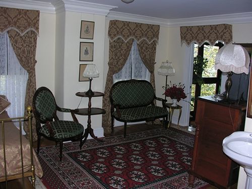 Southern Mansion Cape May Kültér fotó