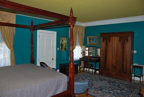 Southern Mansion Cape May Kültér fotó
